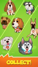 Merge Dogs - Idle Clicker Tycoon截图3