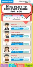 Idle Tycoon  A Business Adventure截图3