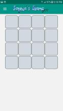 Sophia's Memory Game (Concentration)截图2