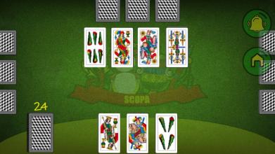 Scopa +截图5