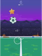 Kickup FRVR - Soccer Juggling with Keepy Uppy截图5