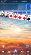 Solitaire Classic Klondike Card Games截图1