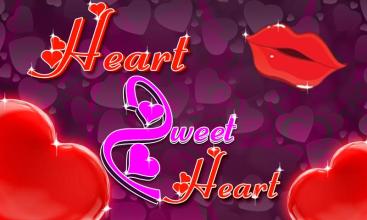 Heart Sweet Heart截图2