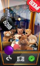 Arcade Claw Machine Prize Claw HD截图2