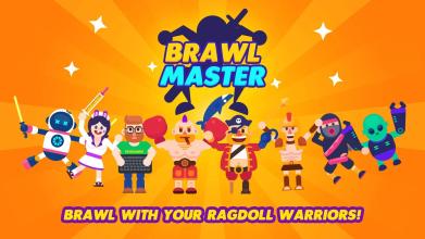 Brawl Masters截图2