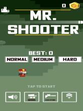 Mr Shooter截图5