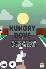 Hungry Dove截图2