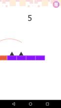 Color Dot Bouncing Path截图4