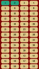 Mystic Numbers截图2