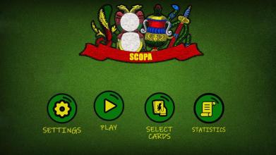 Scopa +截图4