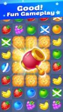 Juicy Fruit : Candy Fruit Games截图1