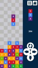 Columns +: Match 3 Numbers截图5