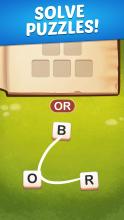 Words on Journey  Funniest Word Puzzle Game截图3