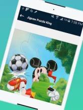 Jigsaw Puzzle King截图2