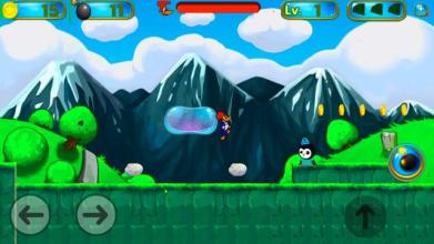 fight woody crazy:adventure截图3