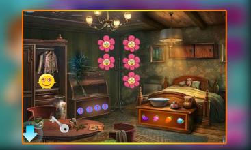 Best Escape Games 147 Title Holder Escape Game截图2