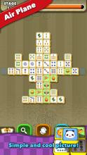 Mahjong Connect - Hidden Pictures截图4