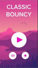 Classic Bouncy Ball截图2