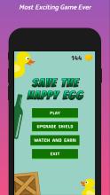 Save The Happy Egg截图5