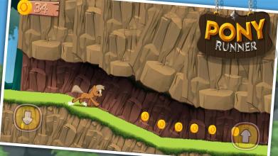 Pony Adventure World Runner截图3