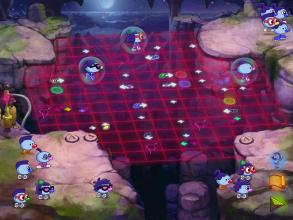 Zoombinis Research Edition截图3