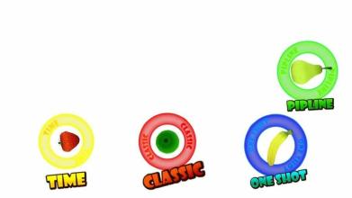 Cut Fruits 2019截图1
