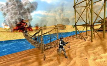 Real World Of Survival Heroes Game截图2