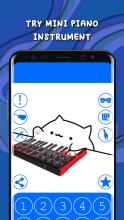 Bongo Cat Meow Musical Instruments截图2