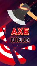 Axe Ninja截图5