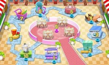Restaurant Cooking Challenge截图2