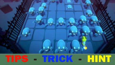 New Party Panic Advice截图1
