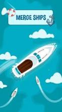 Merge Ships: Boats, Cruisers, Battleships and More截图4