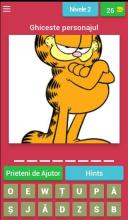Ghiceste personajul animat截图5