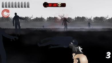 Run Into Death截图2