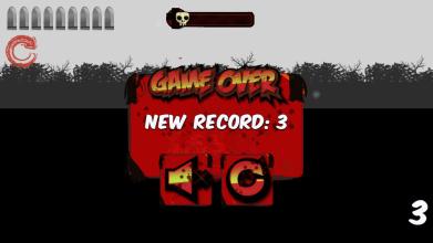 Run Into Death截图1