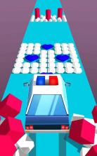 Road Trouble 3D截图3