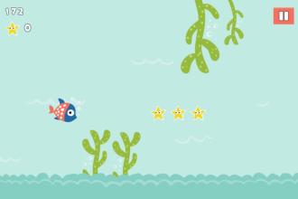 Starfish Hunting截图1