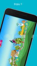 Short rider截图3