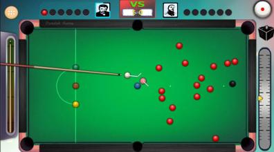 Billiard 2019 new offline截图1