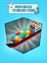 Merge Ships: Boats, Cruisers, Battleships and More截图5