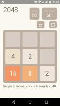 2048 Pro Game - Latest 2048 Puzzle截图5
