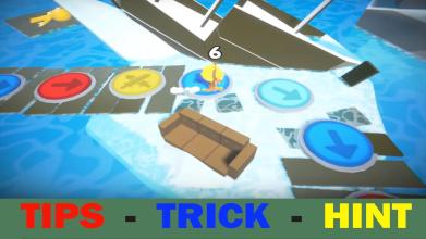 New Party Panic Advice截图3