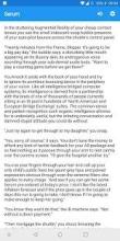 Serum: An Interactive Novel (CYOA)截图1
