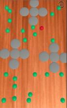 Roll Balls into a hole  Roll Balls截图1