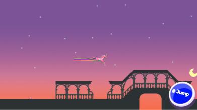 Ninja Unicorn截图1