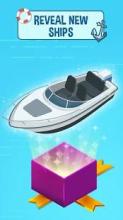 Merge Ships: Boats, Cruisers, Battleships and More截图2