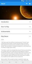 Serum: An Interactive Novel (CYOA)截图5