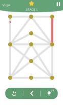 One Line Puzzle Fun截图3