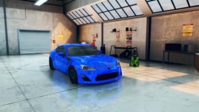 Car Wash Simulator 2019截图1
