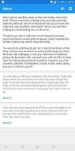 Serum: An Interactive Novel (CYOA)截图2